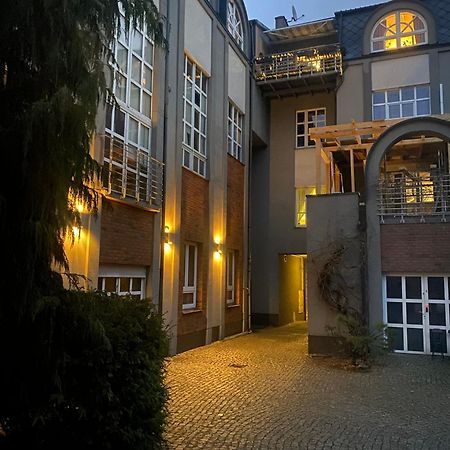 Piekarnia Apartamenty Manufaktura, Parking, Dostep Na Kod, Klima, 1-3 Pokoje, Prywatna Kamienica Łódź Exteriör bild