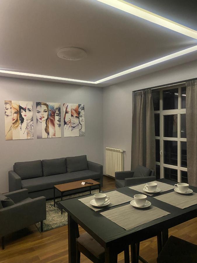 Piekarnia Apartamenty Manufaktura, Parking, Dostep Na Kod, Klima, 1-3 Pokoje, Prywatna Kamienica Łódź Exteriör bild