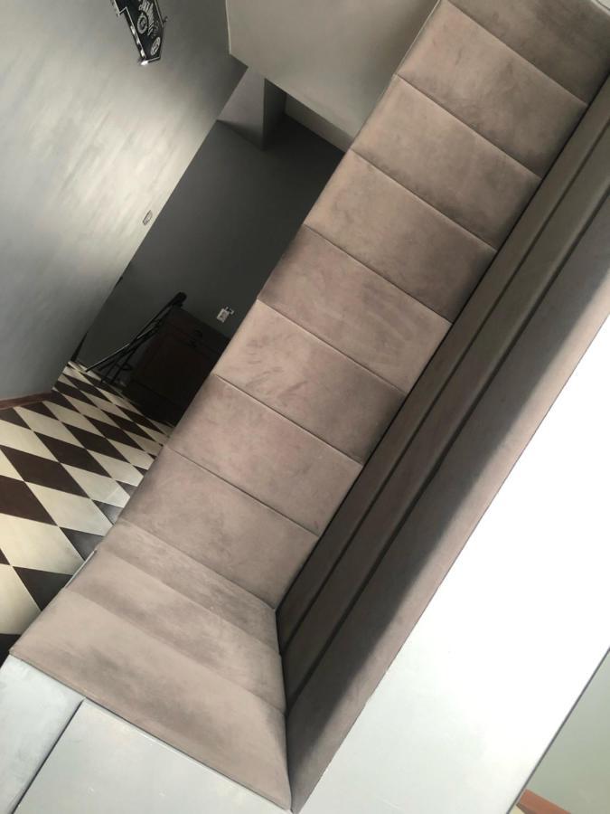 Piekarnia Apartamenty Manufaktura, Parking, Dostep Na Kod, Klima, 1-3 Pokoje, Prywatna Kamienica Łódź Exteriör bild