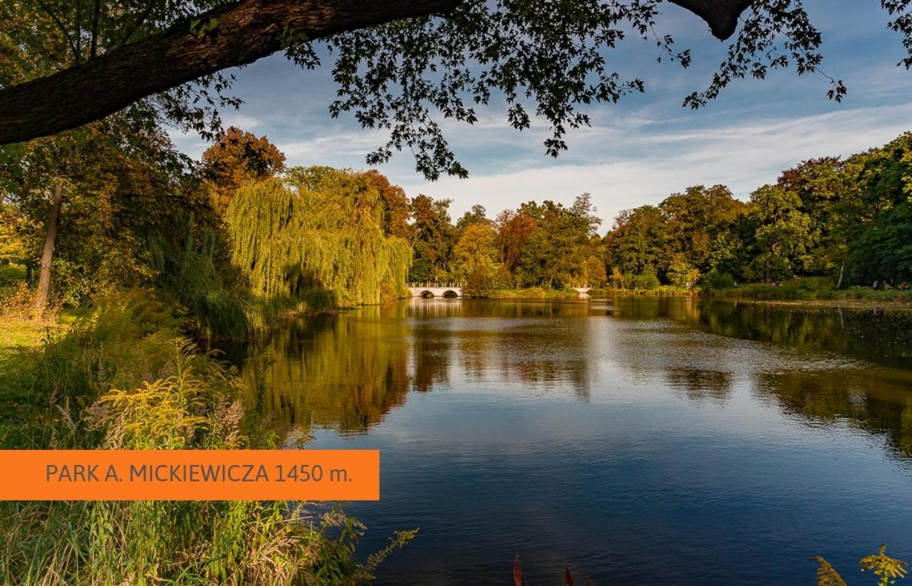 Piekarnia Apartamenty Manufaktura, Parking, Dostep Na Kod, Klima, 1-3 Pokoje, Prywatna Kamienica Łódź Exteriör bild