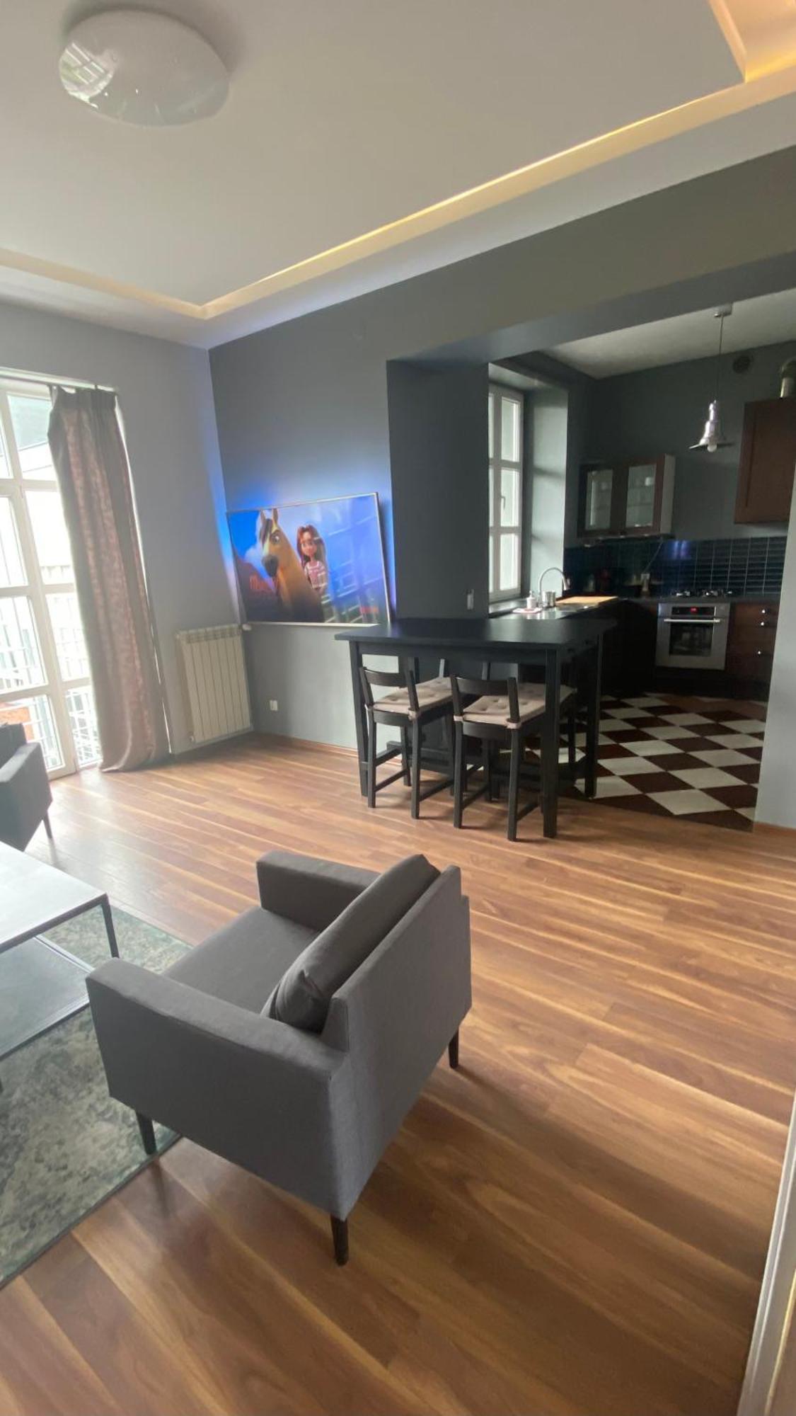 Piekarnia Apartamenty Manufaktura, Parking, Dostep Na Kod, Klima, 1-3 Pokoje, Prywatna Kamienica Łódź Exteriör bild